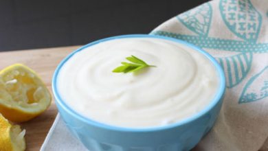 خامه ترش چیست؟ روش تهیه صحیح خامه ترش در خانه طرز تهیه خامه ترش