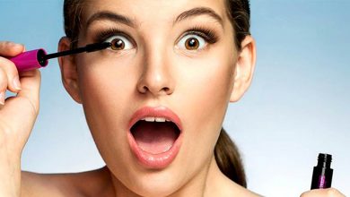 چند نکته مهم و اشتباهات آرایشی را در این مطلب بخوانید اشتباهات آرایشی