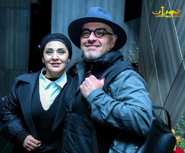 رامین حیدری فاروقی رویا نونهالی رامین حیدری فاروقی رویا نونهالی