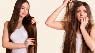 پروتئین تراپی چیست و موهای چه کسانی نیاز به پروتئین تراپی دارد؟ فواید پروتئین تراپی