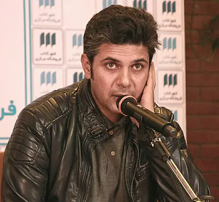 عکس های محسن بهرامی عکس های محسن بهرامی