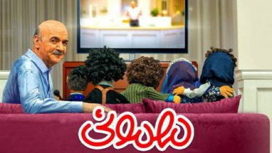 اشکان خطیبی مهمان قسمت جدید برنامه مهمونی شد اشکان خطیبی مهمان جدید برنامه مهمونی
