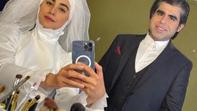 جزئیات تغییر و کاهش وزن امیر نوری بازیگر طنز کشورمان کاهش وزن امیر نوری