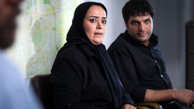 زندگینامه و سرگذشت الهام چرخنده قبل و بعد از تغییرش + ماجرای تغییرش الهام چرخنده در آوای باران