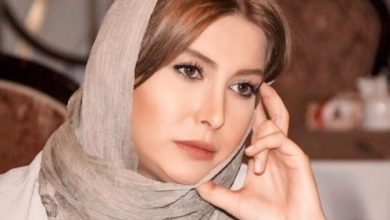 بیوگرافی بازیگر سریال ستایش فریبا نادری و همسر اول و دومش فریبا نادری