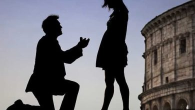 خواستگاری دوست شوهر سابقم ! باید چه جوابی بدهم درخواست ازدواج