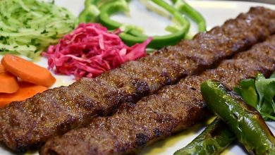 نکاتی کاربردی و فوق العاده در طرز تهیه کباب کوبیده کباب کوبیده