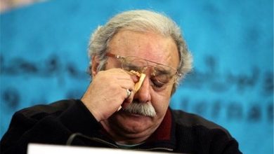 بزرگ ترین حسرت بزرگ و عجیب محمد کاسبی محمد کاسبی