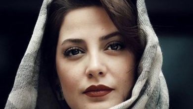 عکس قدیمی از عروسی طلا خانم در سریال یاغی بازیگ سریال یاغی