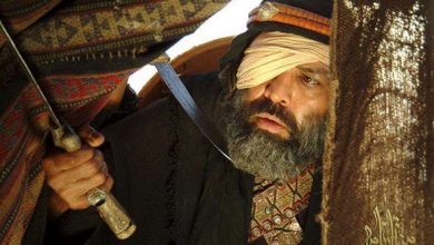 حقایق جالب درباره سریال مختارنامه که درمورد آن چیزیی نمیدانید بودجه سریال مختارنامه