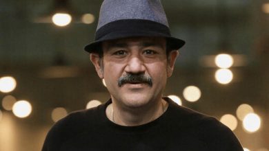 مهران غفوریان درگذشت ! استوری عجیب درمورد فوت مهران غفوریان حواشی مهران غفوریان