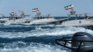جزئیات توقیف شناور آمریکایی توسط سپاه شناور آمریکایی