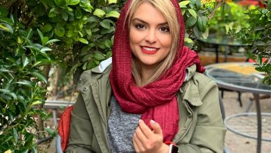 تیکه انداختن خانم بازیگر به پخش مجدد سریال مختارنامه دنیا مدنی