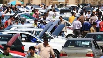 تشریح آخرین وضعیت بازار خودرو بازار خودرو