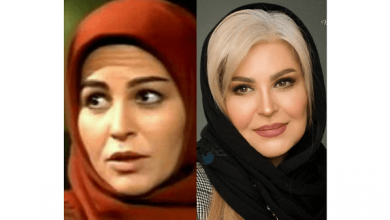 بازیگر نقش خانم بزرگ در سریال ستایش کیست ؟ + بیوگرافی کامل خانه سبز