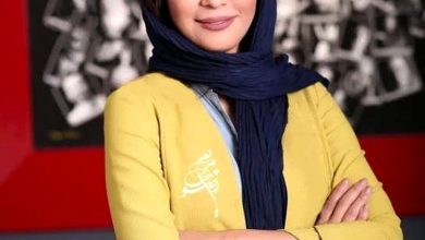 هنرمندان ایرانی متولد و در گذشته 16 مرداد خانم مارال فرجاد