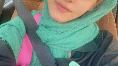 عکس اینستاگرام مهسا طهماسبی بعد مادر شدن مهسا طهماسبی