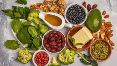 اهمیت بی شمار و فواید وجود توکوفرول در مواد غذایی توکوفرول