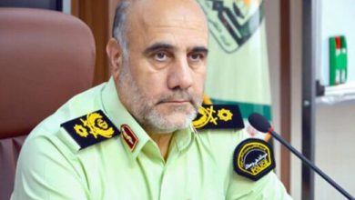 جزئیات شهادت امیر کیوان لو از زبان رئیس پلیس امیر کیوان