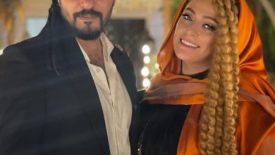 بازیگران و چهره های مشهور ایرانی متولد 3 مهر کدامند ؟ همسر نگین معتضدی