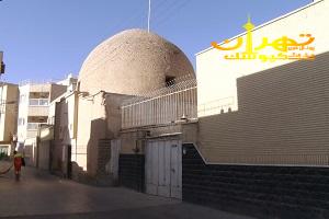 قدیمی ترین مدرسه طب در دنیا ابن سینا