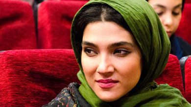 مشخص شدن دوری سارا رسول زاده از صفحه مجازی اینستاگرامش سارا رسول زاده