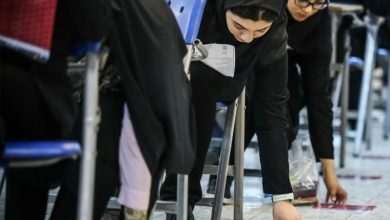 شروع کنکور دو مرحله ای و پایان ثبت نام+ توضیحات شروع کنکور دو مرحله ای