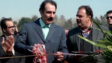 فیلم های مشترک طنز و با حال از زوج های سینما بهنام تشکر و هومن برق نورد سریال پادری