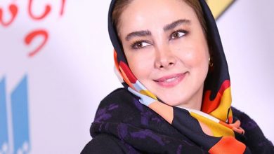 خبری تلخ در صفحه رسمی آنا نعمتی که همه را شوکه کرد+ عکس بیوگرافی آنا نعمتی