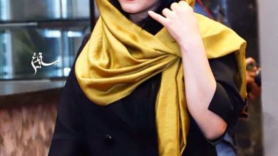کدام چهره های مشهور ایرانی در 21 آبان متولد شدند؟!+عکس ملیکا شریفی نیا