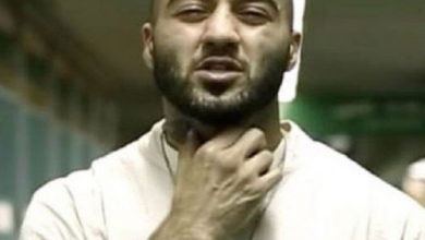 اتهامات توماج صالحی اعلام شد + تازه ترین خبر از دادگاه خواننده رپ اتهامات توماج صالحی