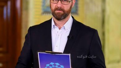 ادگاردو روبین کیست؟ دبیر جشنواره عمار الان کجاست؟ ادگاردو روبین کیست؟ دبیر جشنواره عمار الان کجاست؟