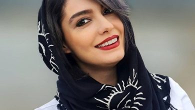 الیکا عبدالرزاقی و سوال کنایه آمیزش به یکی از مسئولین! بیوگرافی الیکا عبدالرزاقی