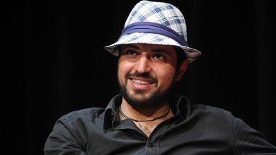 اشکان خطیبی بازیگر سینما منتشر کرد 90 روزه در خوف خفا زندگی می کنم و سکته کردم! سکته اشکان خطیبی
