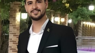 حکم اعدام محمد قبادلو جوان معترض 22 ساله تایید شده است اعدام محمد قبادلو