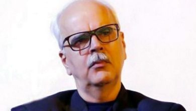سعید مدنی به تهمت تشکیل گروه های علیه نظام به 9 سال حبس محکوم شده است حکم سعید مدنی