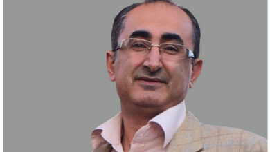ابوالحسن مختاباد، پژوهشگر موسیقی و روزنامه نگاران پیشکسوت دیشب در گذشت فوت ابوالحسن مختاباد