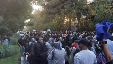 روزنامه جوان دلیل حضور نوجوانان در اعتراضات اخیر را روشن کرد ! اعتراضات اخیر