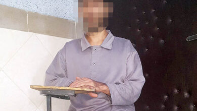 اعتراف به قتل دختری که تنها در خانه مجردی زندگی می کرد + جزئیات اعتراف قاتل