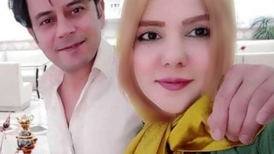 رحیم نوروزی بازیگر تلویزیون ازدواج سومش باز هم به طلاق انجامید ! طلاق سوم رحیم نوروزی