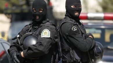 یک شهروند زن با بهونه سفارش پیتزا از پلیس کمک خواست + جزئیات کمک پلیس
