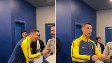 مشکل جدید کریستانو رونالدو در النصر عربستان + جزئیات دردسر رونالدو