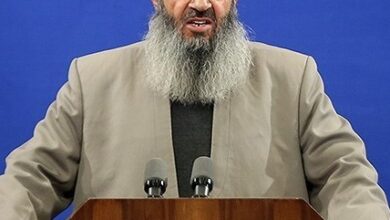 حسین شریعتمداری در اظهاراتی تند علیه مولوی عبدالحمید شیخ عبدالحمید