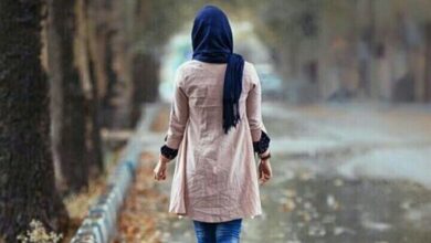 ماجرای دختر 17 ساله که در راه پله خانه حدود دو ماه گم شده است گم شدن دختر 17 ساله