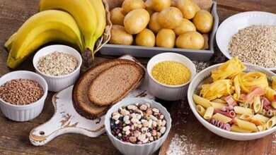 چه خوراکی هایی کربوهیدرات دارند ؟ + توضیحات بیشتر خوراکی های کربوهیدرات دار