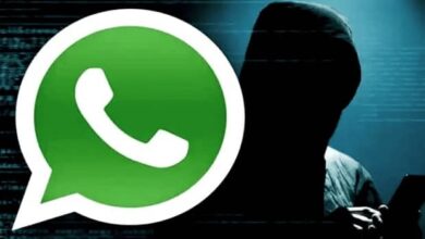 چطور پیام ها در واتساپ مخفی می شوند ؟ مخفی کردن پیام در واتساپ