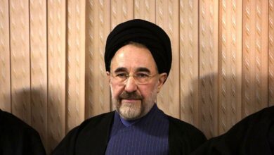 ماجرای نقشه ترور سید محمد خاتمی که به تازگی منتشر شده است نقشه ترور محمد خاتمی