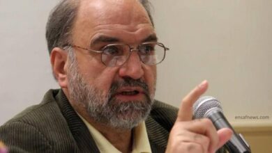 آقای عبدالکریم سروش بیخیال از انتقاد گلشیفته فراهانی نمی شود انتقادعبدالکریم سروش از گلشیفته فراهانی