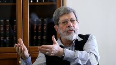 خانه رویایی یک وزیر ایرانی در آمریکا خانه رویایی دکتر علیرضا مرندی