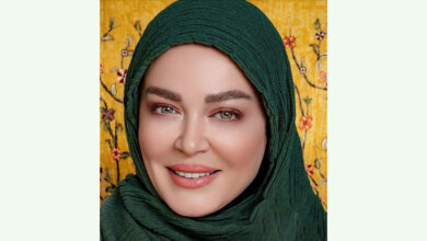 تغییر عجیب در چهره بهاره رهنما که در فضای مجازی جنجال به پا کرد تغییر چهره بهاره رهنما